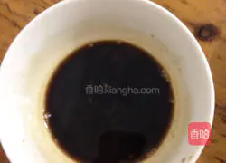 Illustration of how to make snack cat ears 2