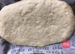 Illustration of how to make fruit, vegetable and cheese bread 12