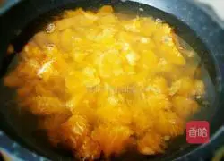 How to make orange juice Illustration 4