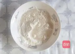 Illustration of how to cook soft and crispy meat 2