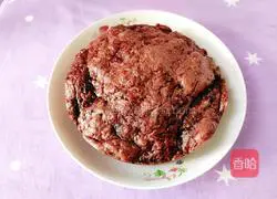 Illustrations of Zi Qidong Lai's Practice 11