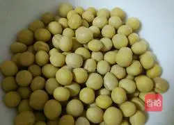 Qian'er Mama's Kitchen ~ Kuaishou Soy Milk Recipe Illustration 1