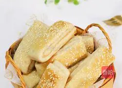 Thousand-feuille pastry recipe 24