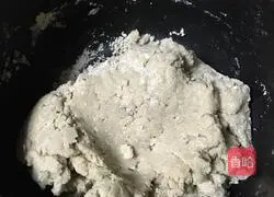 Illustration of how to make noodles with noodles 1