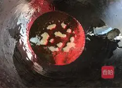 Illustration of Spicy Liangpi 4