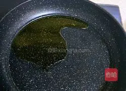 Cold Shredded Chicken#Light Eat and Reduce Fat#Recipe Illustration 21