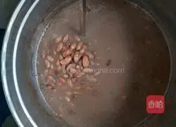 Farmer Bean Soup Recipe Illustration 1