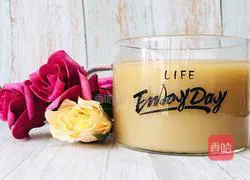 Illustration of how to make chestnut paste 4