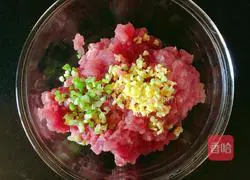 Tomato and meatball soup recipe 2