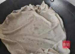 Milk Flower Ball Steamed Buns Recipe Illustration 8