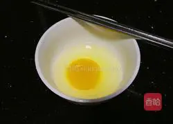  Illustration of how to make sea cucumber and egg custard 2