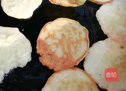 Cucumber shredded egg pancake recipe 9