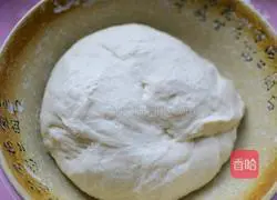 Illustration of how to make melon and egg dumplings 1