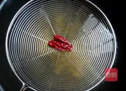 Hot and sour egg soup recipe 4