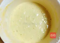 Zucchini egg pancake recipe 8