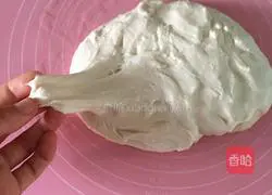 How to make green onion pancakes 5