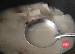 Duck bone soup recipe 3