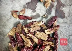 Milk-flavored purple sweet potato cake recipe 17