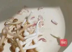 Hot noodle soup recipe 2