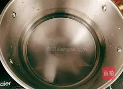 Illustration of how to make kelp, tofu and white radish meatball soup 5