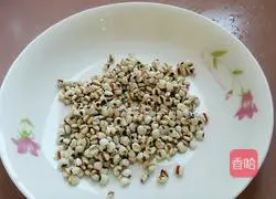 Winter Melon, Barley and Pork Ribs Soup Illustration 6