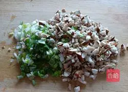 Illustration of how to make pie 9