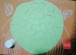 Vegetable butterfly noodles recipe 8