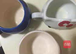 Double Skin Milk Recipe Illustration 5