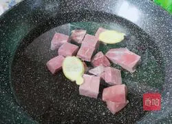 Borsch (family soup) version) illustration 5