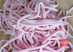 Illustration of how to make heart-warming fish noodle soup 3