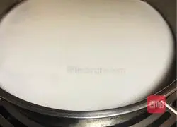 Illustration of making homemade cold skin 6