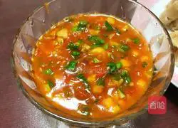 Steamed vegetables: Illustration of making oatmeal rolls 15