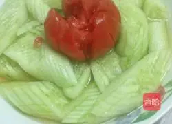 Illustration of how to make Xiaojiabiyu in bud 3