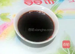 Steamed sea bass Practice illustration 4