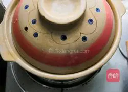 Winter Melon Stewed Pork Ribs Recipe Illustration 8