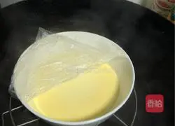 The simplest method of steaming eggs 2