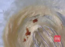 Illustration of how to make sugar cookies 4