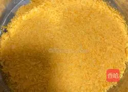 Illustration of how to make crispy prawns 6