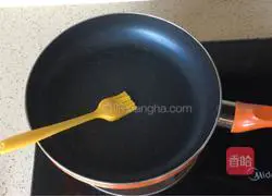 Illustration of how to make fried wonton stew 2