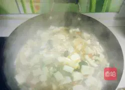 Illustration of home-cooked mutton noodles 11