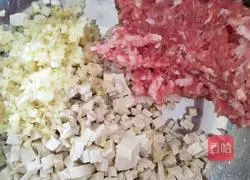 Illustration of how to make the shepherd's purse box 3