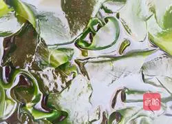 Korean assorted pepper soup recipe 5