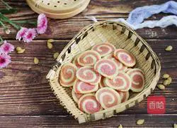 Pitaya cat ears recipe 14