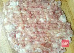 Enoki mushroom tofu soup recipe 4