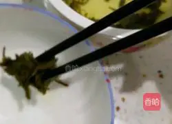 Green tea milk tea recipe 3