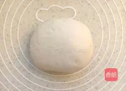 How to make fried buns Illustration 8