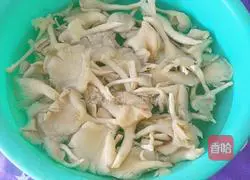 Qing Jian Vegetarian Soup Recipe Illustration 2