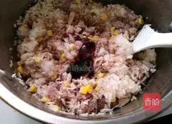 Shaomai Illustration of how to do it 6