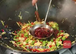 Stinky Tofu Flavored Shrimp Hunan Specialty Two-in-One Really Tasty Recipe Illustration 7