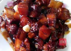 Secret braised pork recipe 15